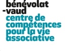 Bénévolat-Vaud, Centre de compétences pour la vie associative