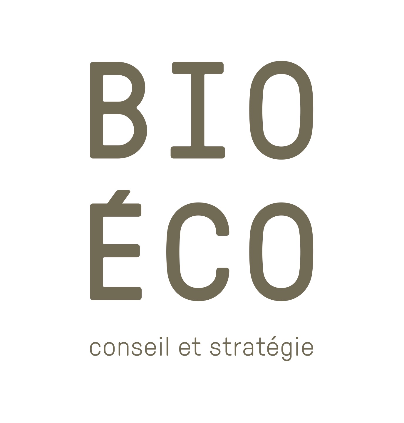 Bio-éco · conseil et stratégie