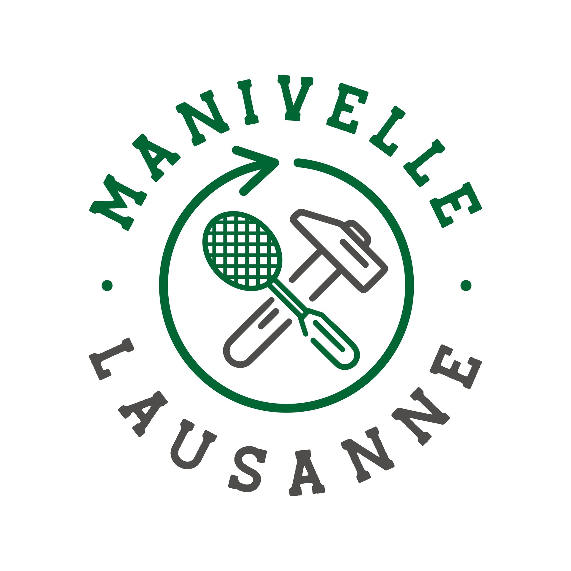 La Manivelle Lausanne
