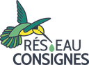 Réseau consignes