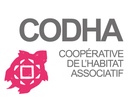 Codha Coopérative de l'habitat associatif