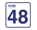 VOIE48