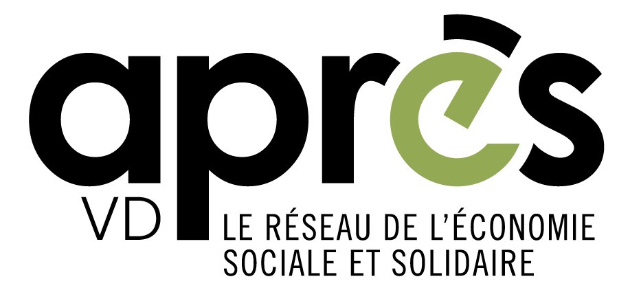 APRES-VD : Chambre de l'économie Sociale et Solidaire VAUD